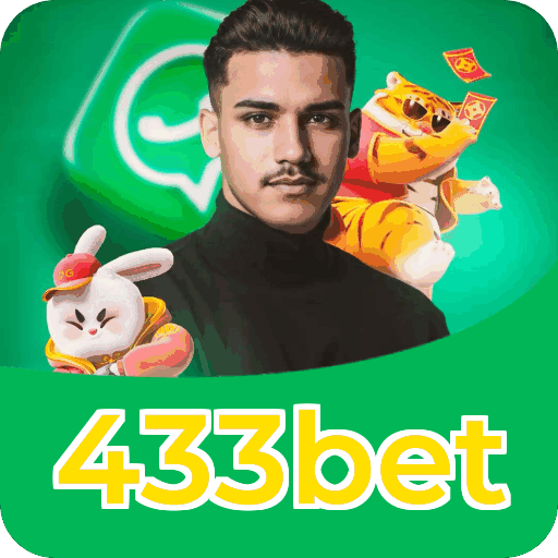 Instalar APK 433bet